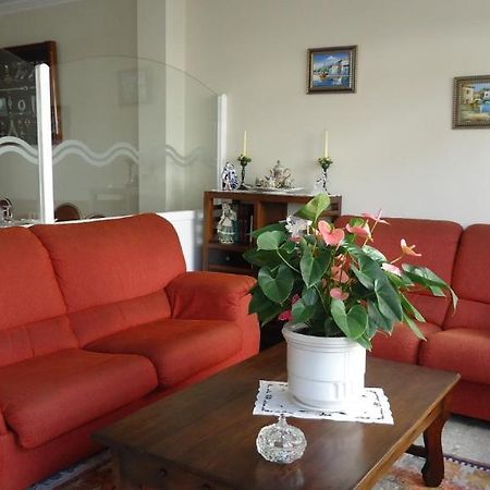 Hostal Miramar O Grove Eksteriør bilde